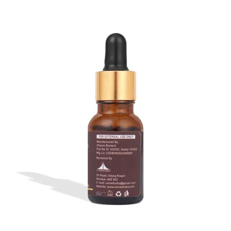 TANGLOW ULTRA FACE SERUM – La Med India