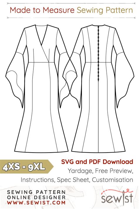 Image result for Make Sewing Pattern