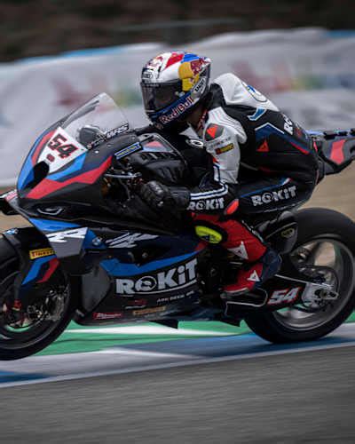 WorldSBK Italian Round: event info & videos