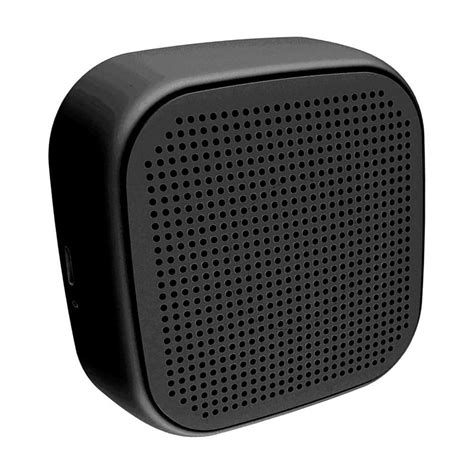 ZURBAA Sound Machine Wireless Speaker Bluetooth-compatible Speaker ...