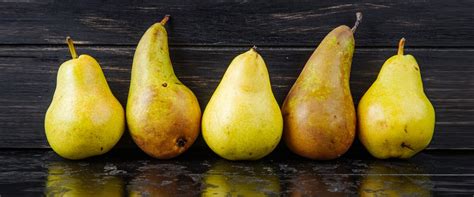 Is Pear Fruit Good Diabetes? | Pears Glycemic Index and Benefits – Lets ...