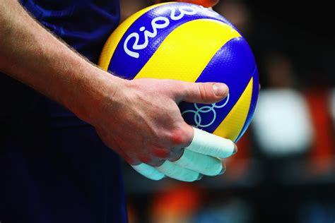 Historical Overview of Volleyball: Facts and Rules