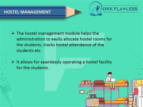 One Flawless | School ERP | School Management Software | Student ...