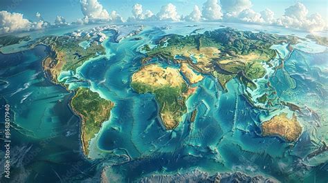 World Map Physics 的图像结果
