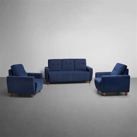 Jee 3+1+1 Seater Sofa – eTerior