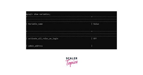 Image result for MySQL Port