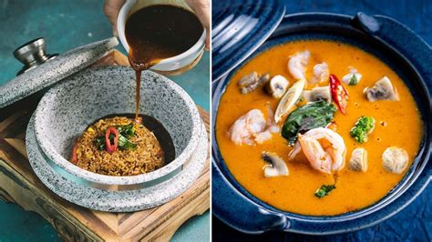 14 Mumbai restaurants that'll satisfy your Thai food cravings | GQ India