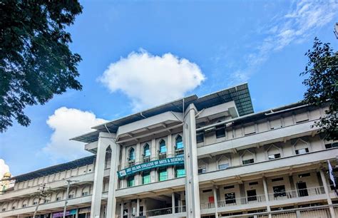 JDT ISLAM | College of Arts & Science