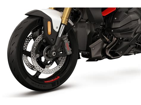 New 2026 BMW R 1300 R Motorcycles in Aurora, OH | Stock Number: