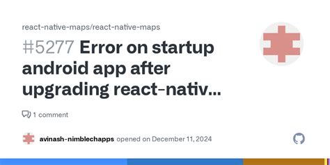 Image result for React Native Failed API General Design
