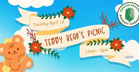 Teddy Bears Picnic, 2100 Pacific Highway, Heatherbrae, NSW, Australia ...