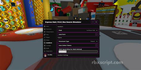 Image result for Bee Swarm Simulator Script AutoFarm