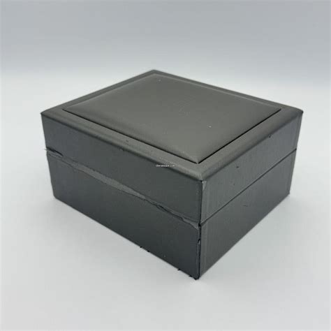 nicht zutreffend Cimier Cimier Uhren Box Watch Box Case... for Rs.6,255 ...