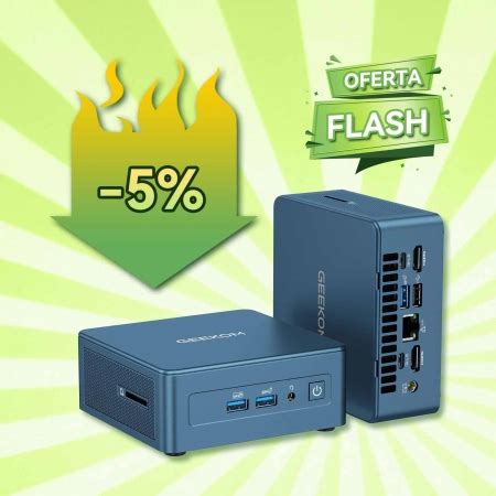 Mini PCs - Best Intel & Ryzen Mini Computers 2025 From $199