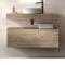 Mueble Auxiliar de Baño NOMAD | The Bath Point