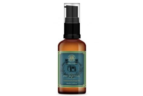 Best Pre Shave Oils Indian Men Should Add To Their Grooming Kits