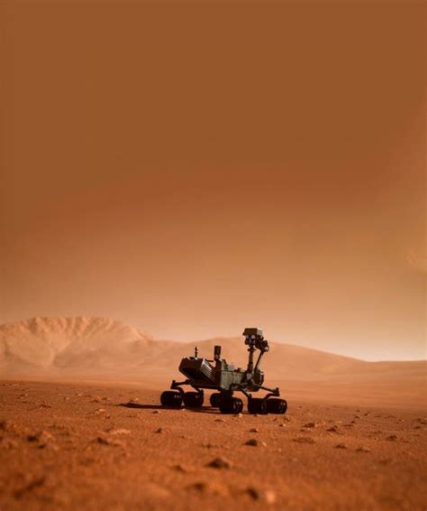 ‘Potential signs of ancient life’: NASA’s Perseverance Rover discovers ...