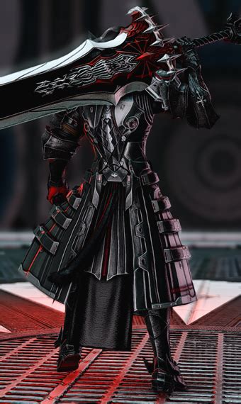 Image result for PSO2 Tech Hunter