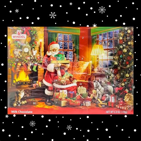 Windel Advent Calendar