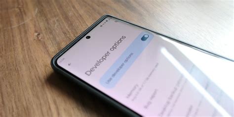Image result for Android Developer Options