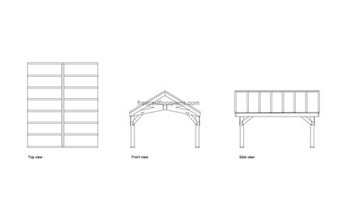 Gable 的图像结果
