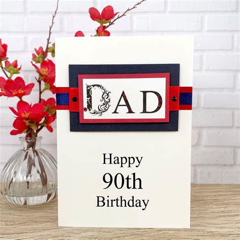 Birthday Cards For Dad