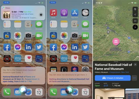 iPhone Siri Tutorial 的图像结果