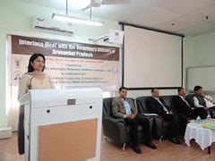 Interface Meet with the Veterinary Officers of Arunachal Pradesh | ICAR