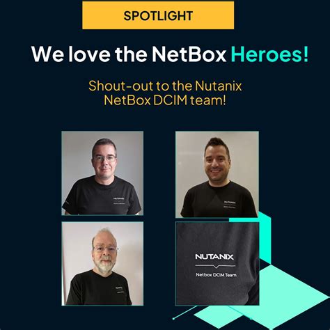 NetBox Community Founder 的图像结果