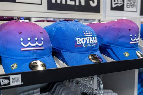Kansas City Royals reveal new City Connect uniforms for 2026 | Kansas ...