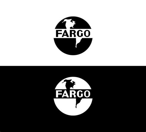 Entry #13 by outlinegraphic05 for Fargo Hubcap Central Logo ...