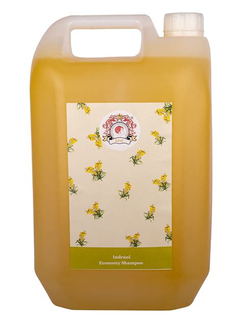 Indrani Economy Regular Shampoo 5litre : Amazon.in: Pet Supplies