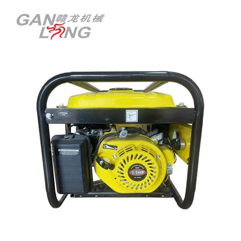 Image result for Generator Machine