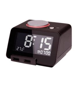 Image result for Alarm Clock Box