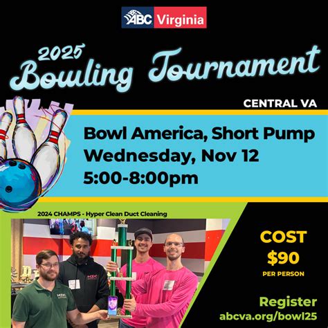 Bowl America Short Pump