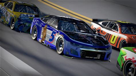 #5 Sabrina Carpenter Dont Smile Camaro by Christian Delgado - Trading ...