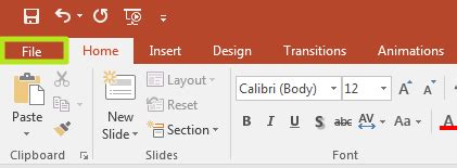Image result for How to Print PowerPoint Slides with Notes