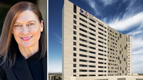 Banner Health CEO Amy Perry outlines expansion plans - Modern Healthcare