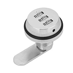 Cam Lock, Simple Style Password Camlock, Code Lock, Home Use for ...