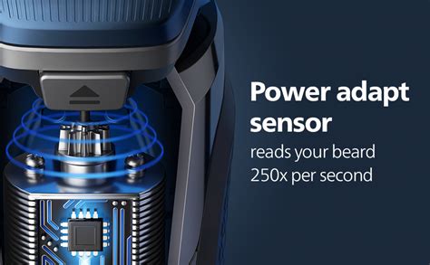 Philips Electric Shaver for Men | Close shave, advanced skin protection ...