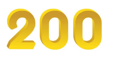 Success, 200 It Is! | AmigaGuru