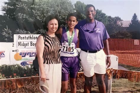 Ryan Alexander Holmes: ’How Much More of ‘Me’ Can I Be?’ - JoySauce.com