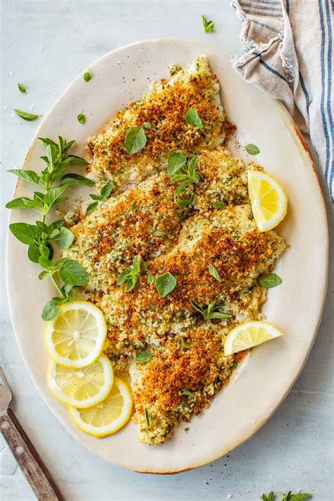 Image result for How to Cook Flounder Fish Fillets