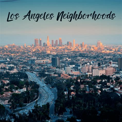 Tips for planning your Los Angeles trip - This Ugly Beautiful City