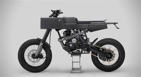 Yamaha Scorpio iz Indonezije - Svijet Skutera