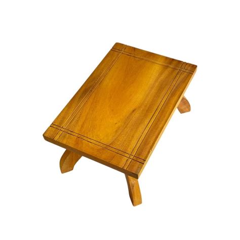 Puja peetalu-Wooden Pooja Peedam Abhisheka Peedam – kingnqueenz.com