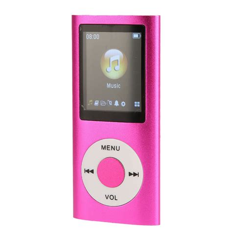 Buy Drumstone (𝐋𝐈𝐌𝐈𝐓𝐄𝐃 𝟏𝟕 𝐘𝐄𝐀𝐑𝐒 𝐖𝐀𝐑𝐑𝐀𝐍𝐓𝐘) Bluetooth MP4 Player, Slim ...