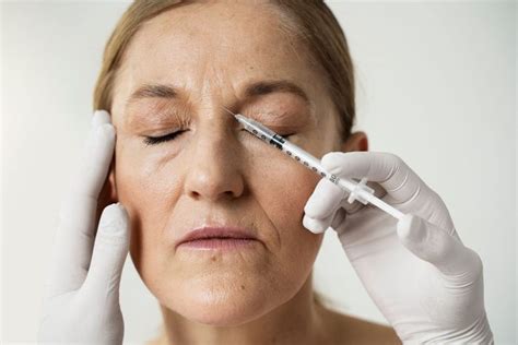 Image result for Botox Injection Patterns