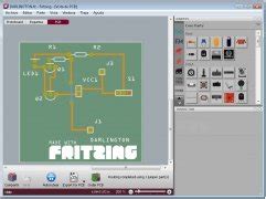 Download Fritzing 1.0 - Baixar para PC Grátis