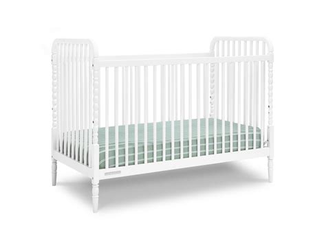 Serena 4-in-1 Convertible Crib | Delta Children